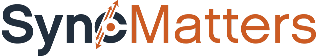 SyncMatters